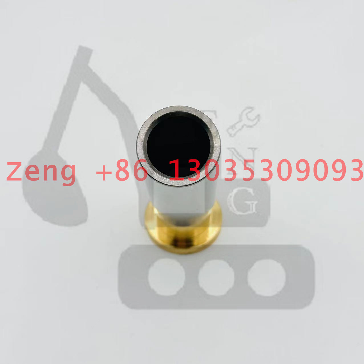 Toshiba SG20 swing motor piston shoe