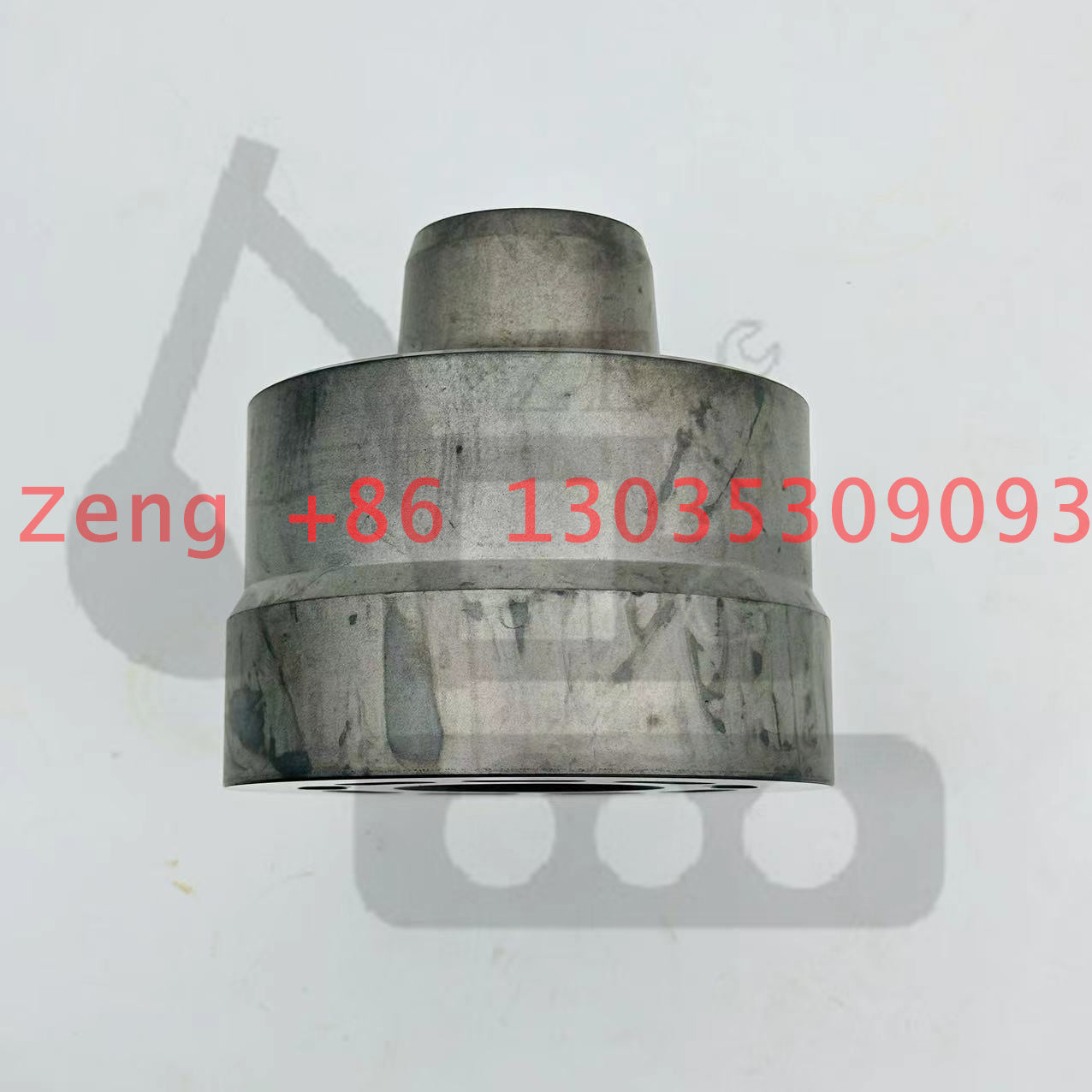 Vickers PVH98 hydraulic pump cylinder block rotor