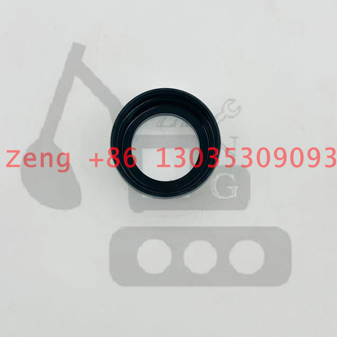 Rexroth A4FO28 travel motor ball guide