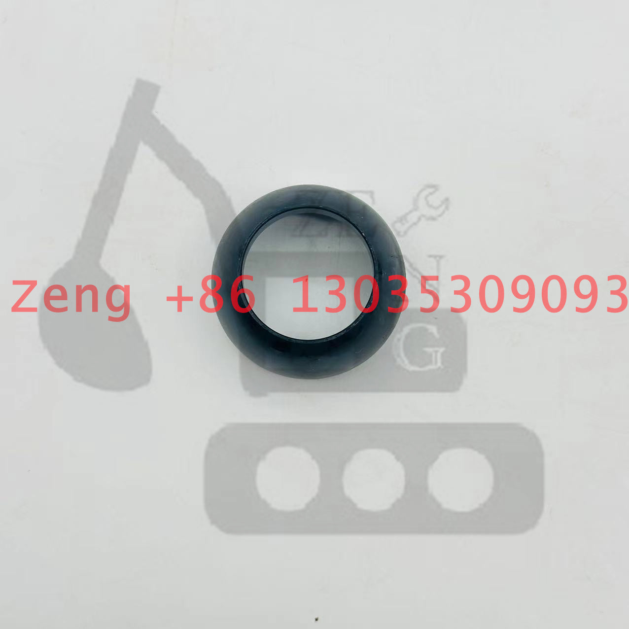 Rexroth A4FO28 travel motor ball guide