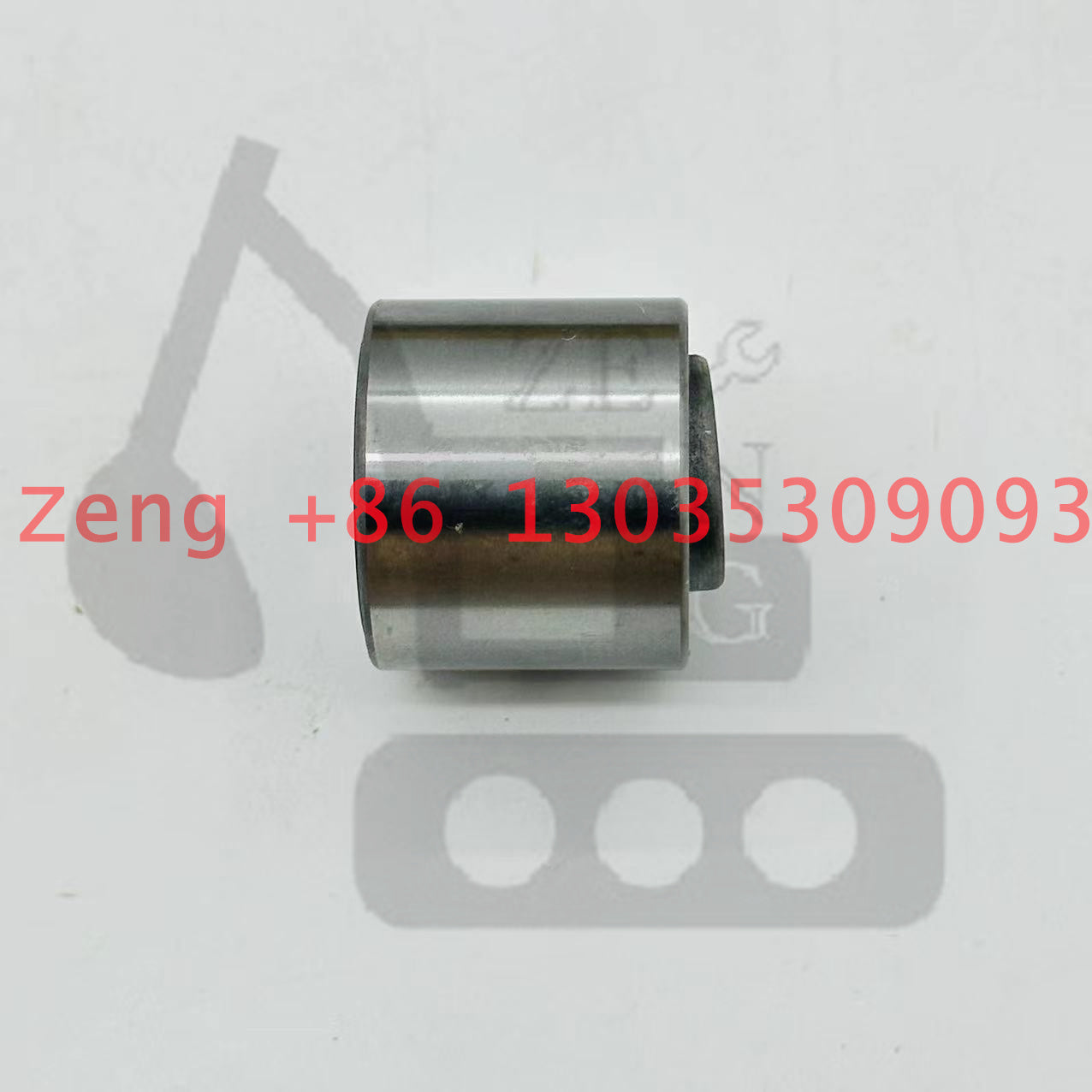 Komatsu DF50 fan pump hydraulic pump servo piston