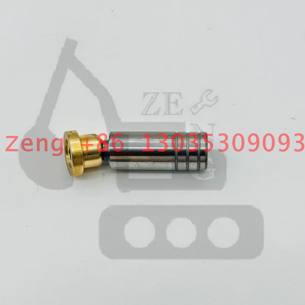 Eaton 70160 hydraulic pump piston shoe