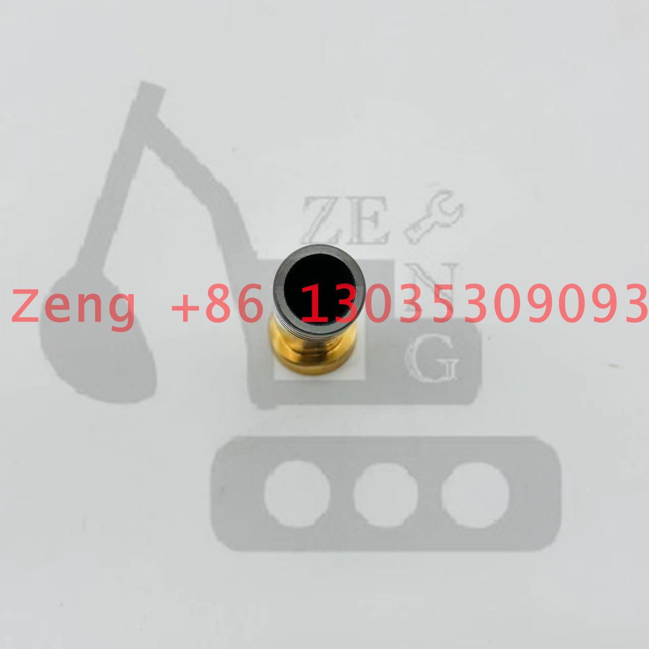 Eaton 70160 hydraulic pump piston shoe