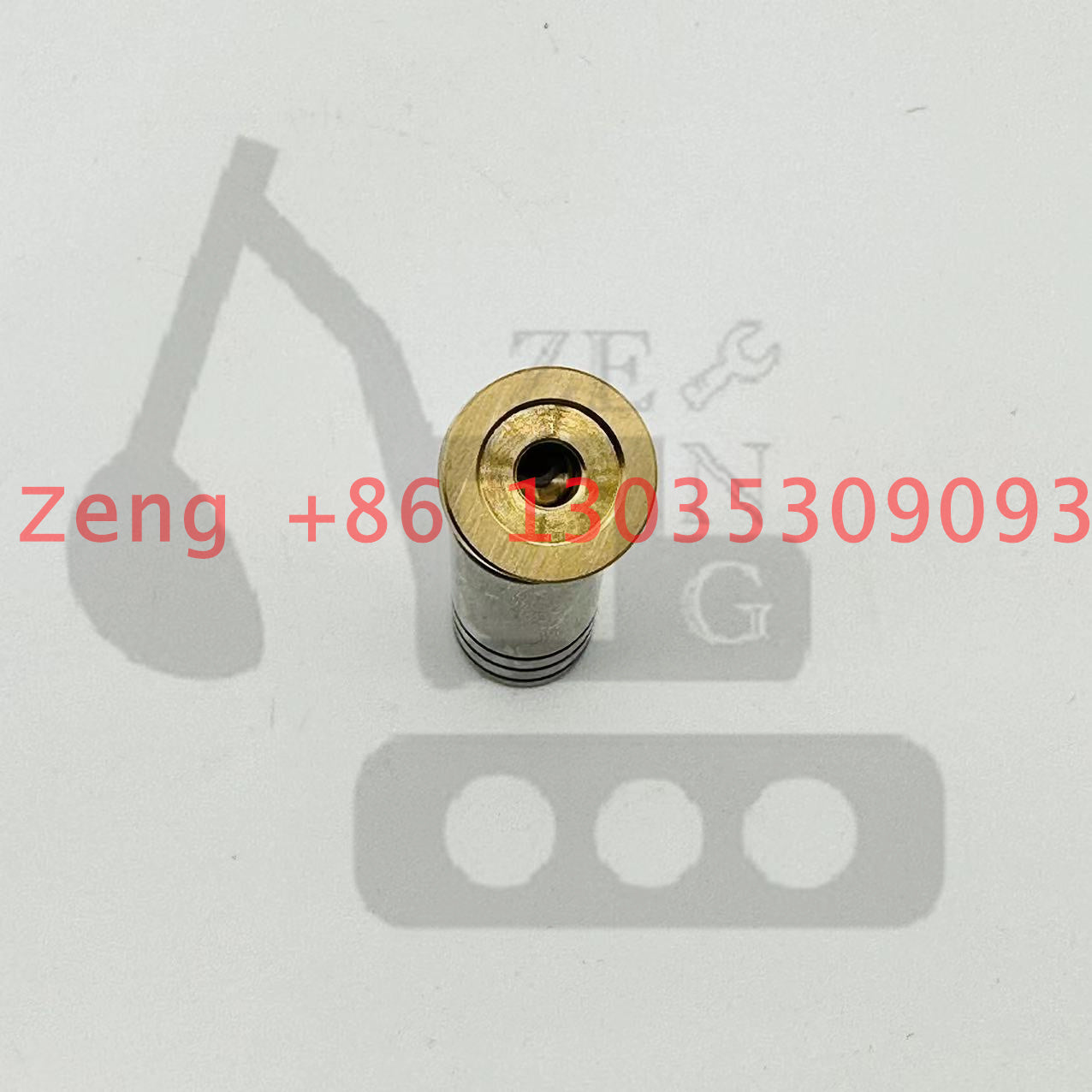 Eaton 70160 hydraulic pump piston shoe