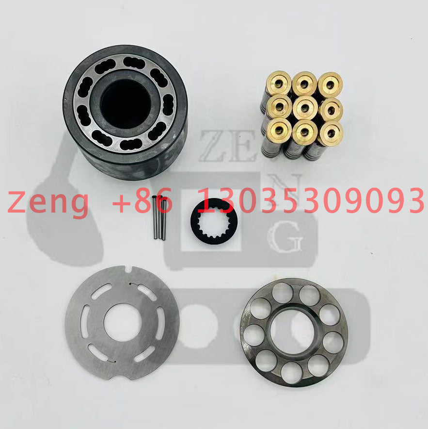 Eaton 70160 hydraulic pump piston shoe