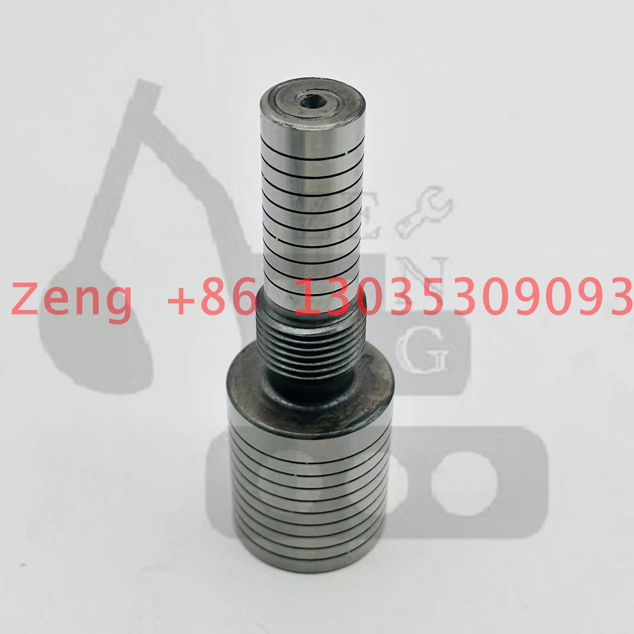 Kawasaki K3V112 SK200-8 hydraulic pump servo piston