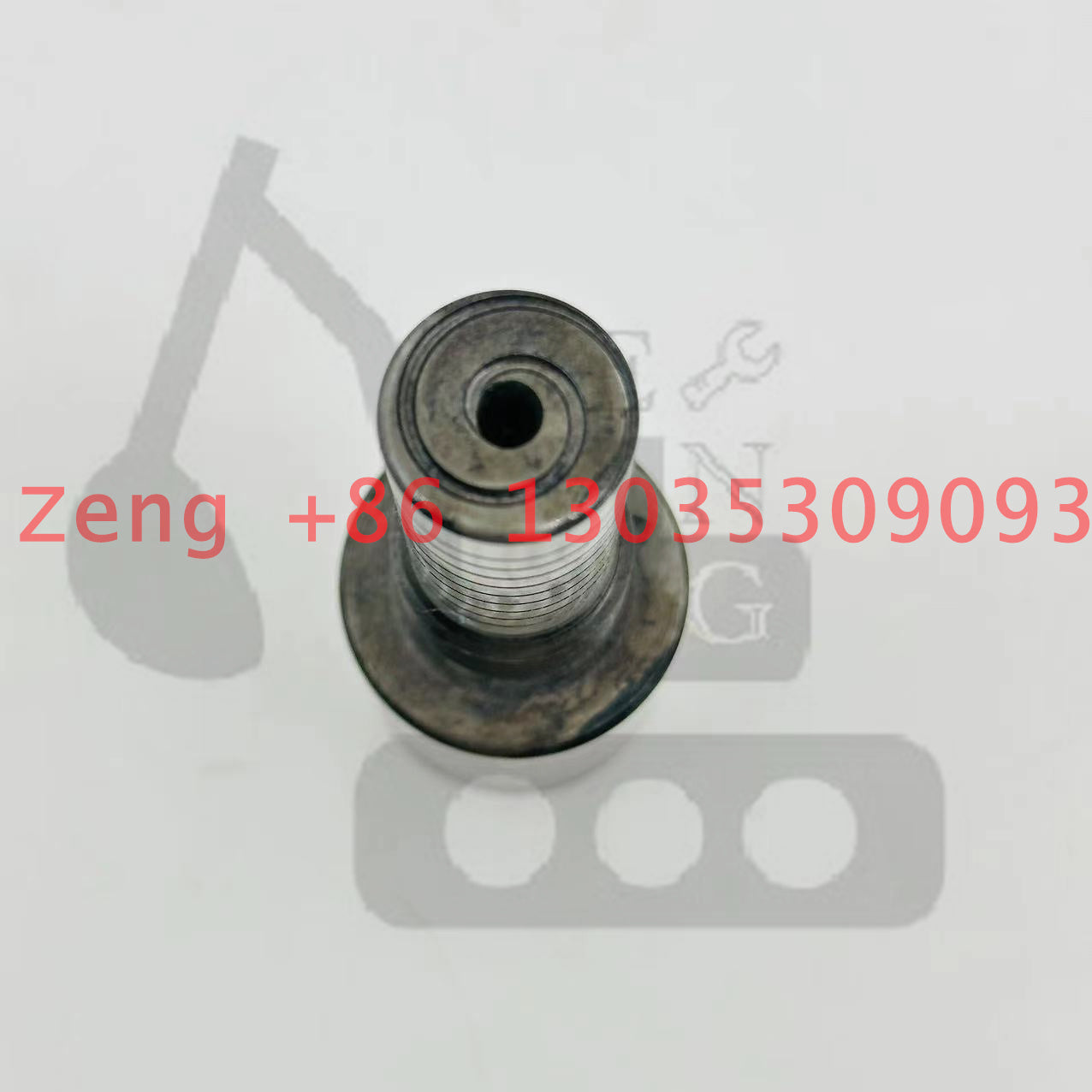 Kawasaki K3V112 SK200-8 hydraulic pump servo piston