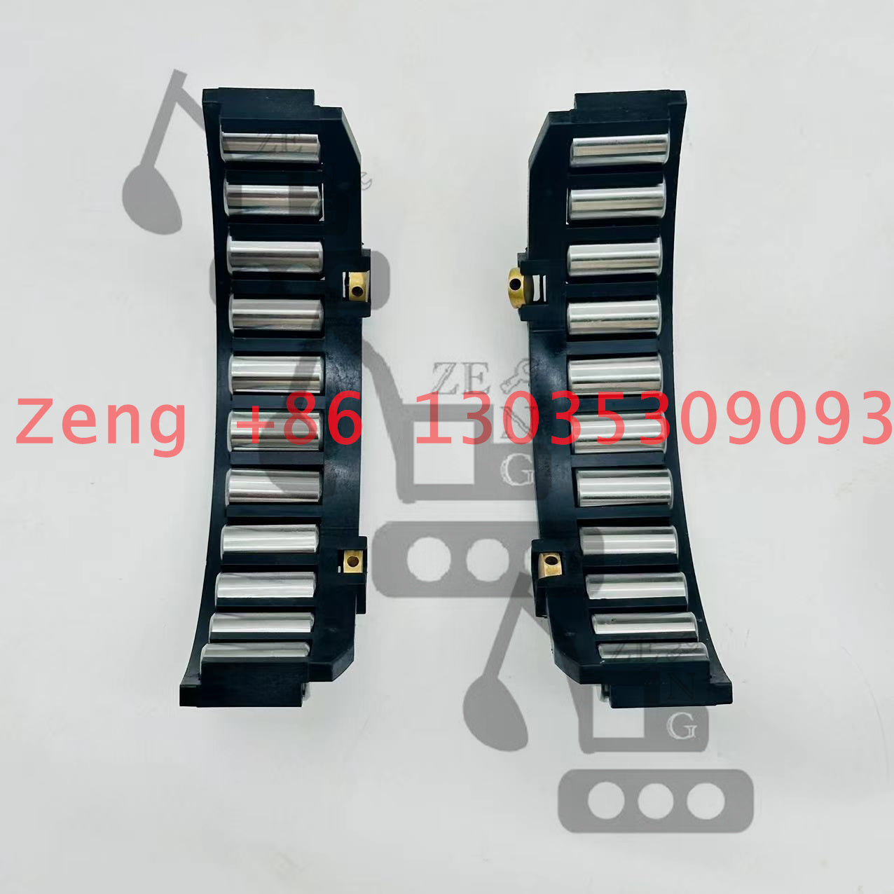 A11VO260 hydraulic pump saddle bearing