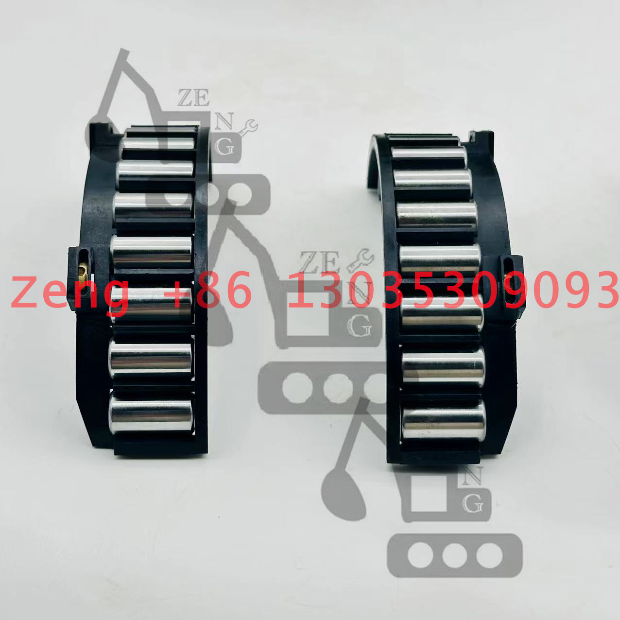 A11VO260 hydraulic pump saddle bearing