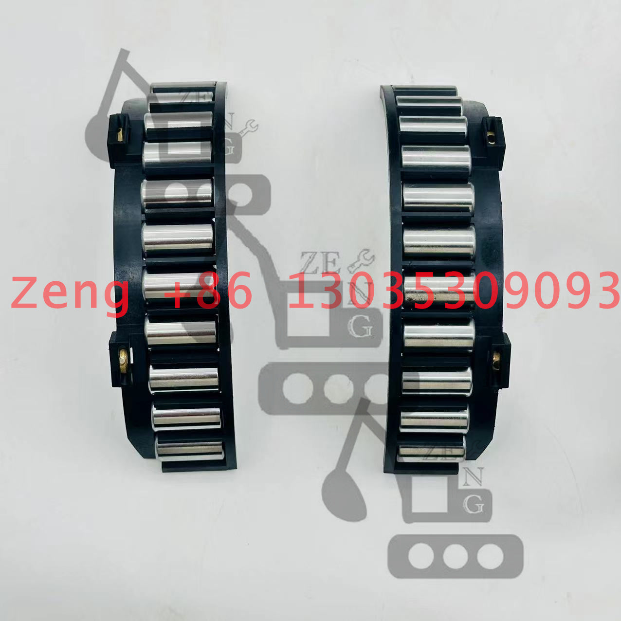 A11VO260 hydraulic pump saddle bearing