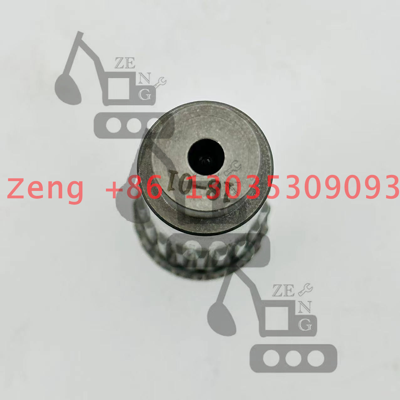MSG-27P swing motor drive shaft