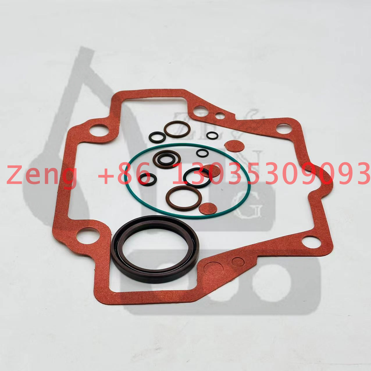 VICKERS PVE62 hydraulic variable fixed piston pump seal kit repair kit