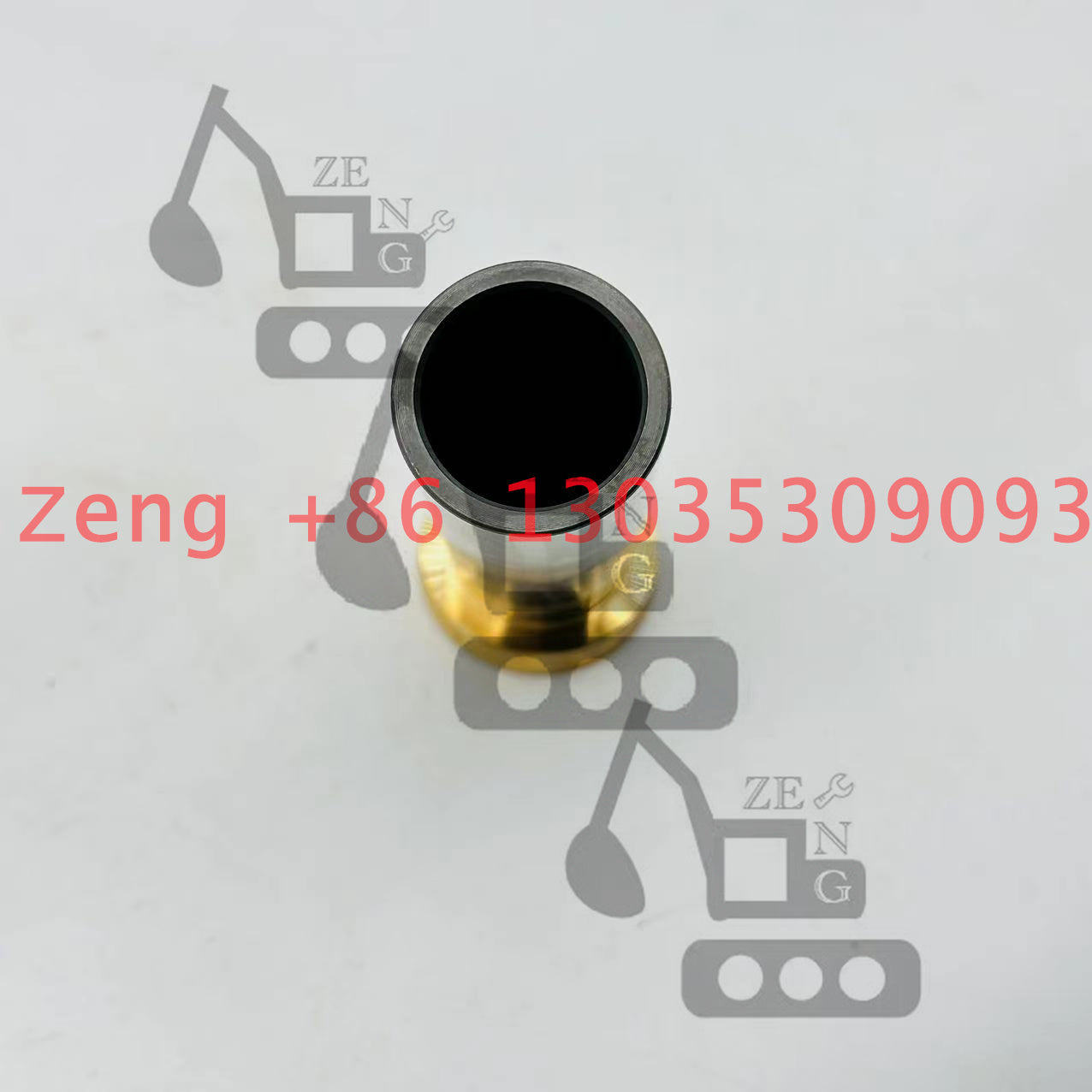 PVH131 hydraulic pump piston shoe
