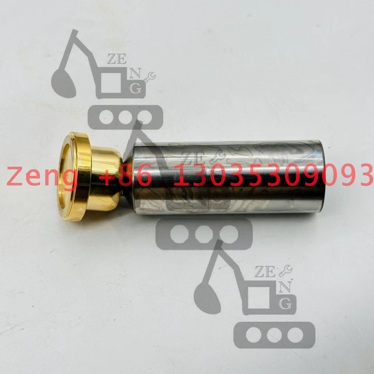 PVH131 hydraulic pump piston shoe