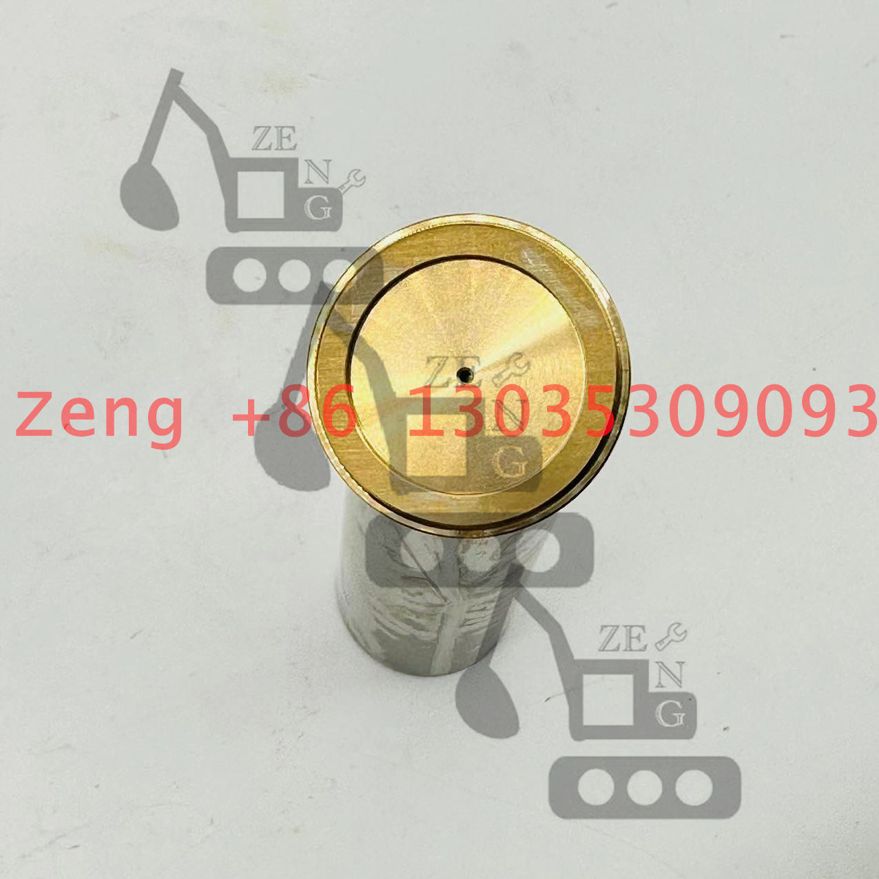 PVH131 hydraulic pump piston shoe