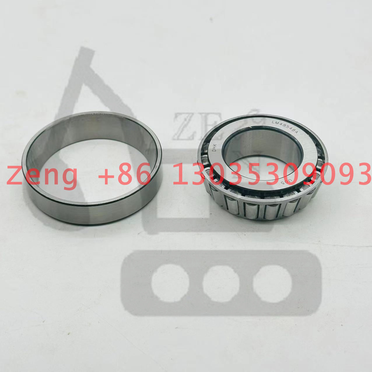 PVH131 hydraulic pump small bearing