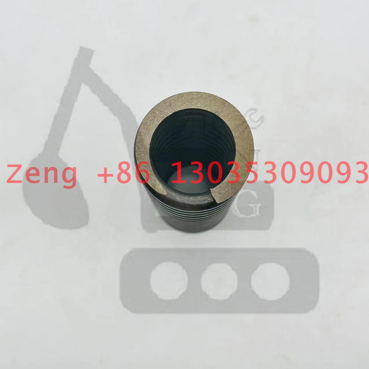 PVH131 hydraulic pump coil spring
