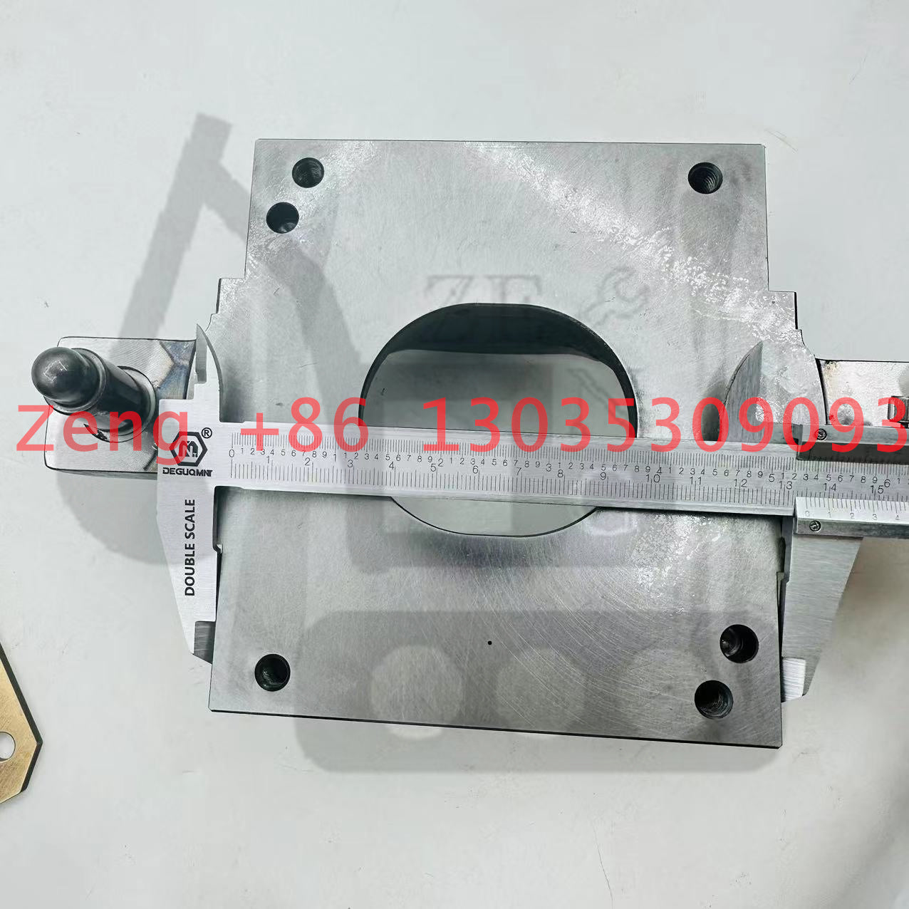 PV140 hydraulic pump swash plate