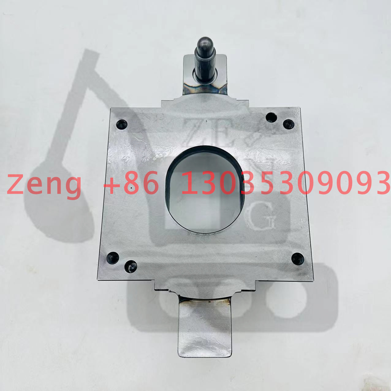 PV140 hydraulic pump swash plate