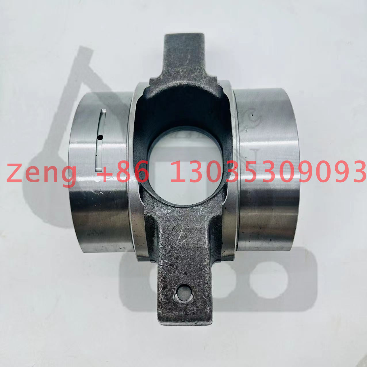 PV140 hydraulic pump swash plate