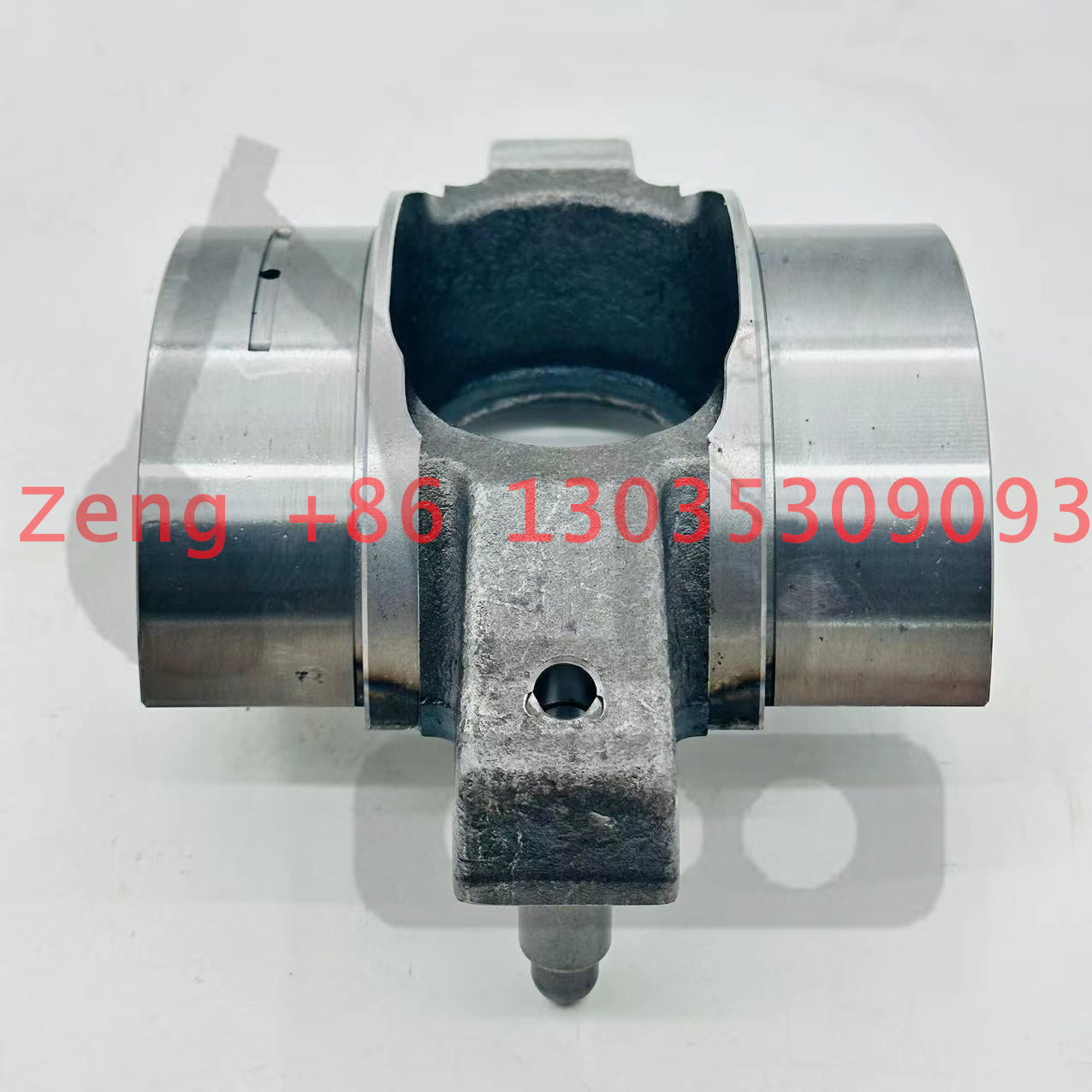 PV140 hydraulic pump swash plate