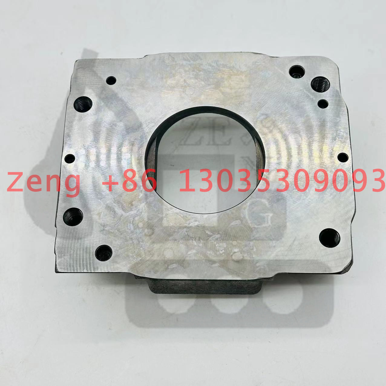 HPR135 hydraulic pump swash plate