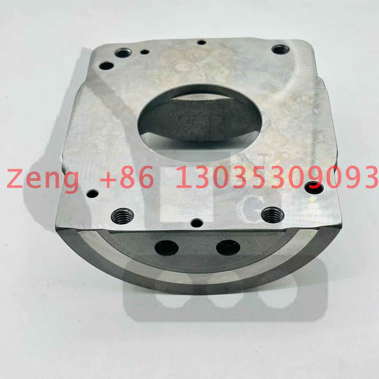 HPR135 hydraulic pump swash plate