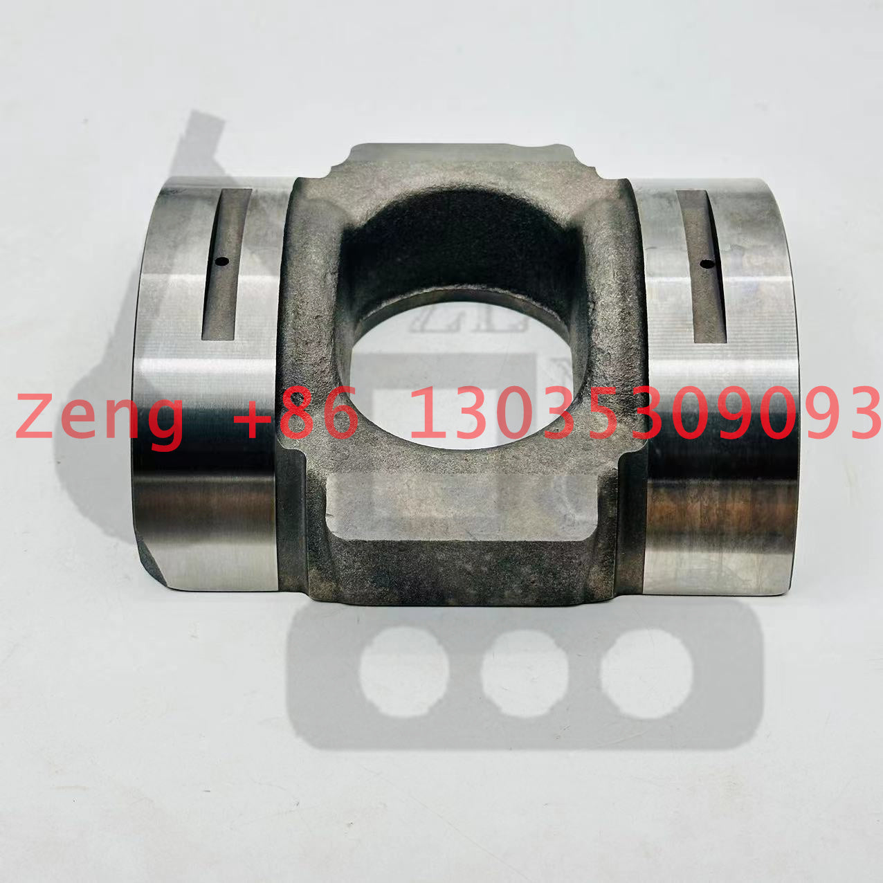 HPR135 hydraulic pump swash plate