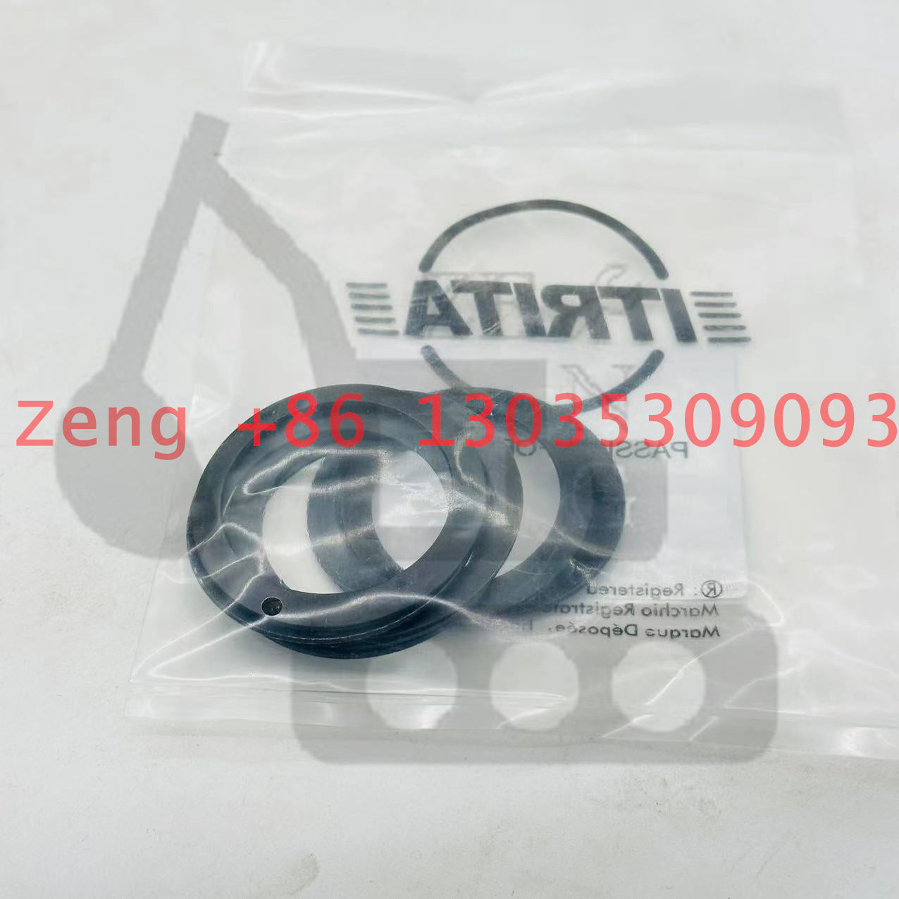 HPK055 hydraulic pump barrel washer