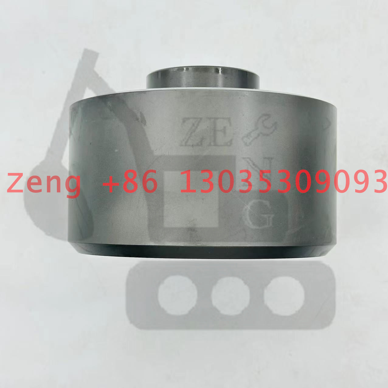 HPK055 ZAX120-6 hydraulic pump cylinder block rotor barrel