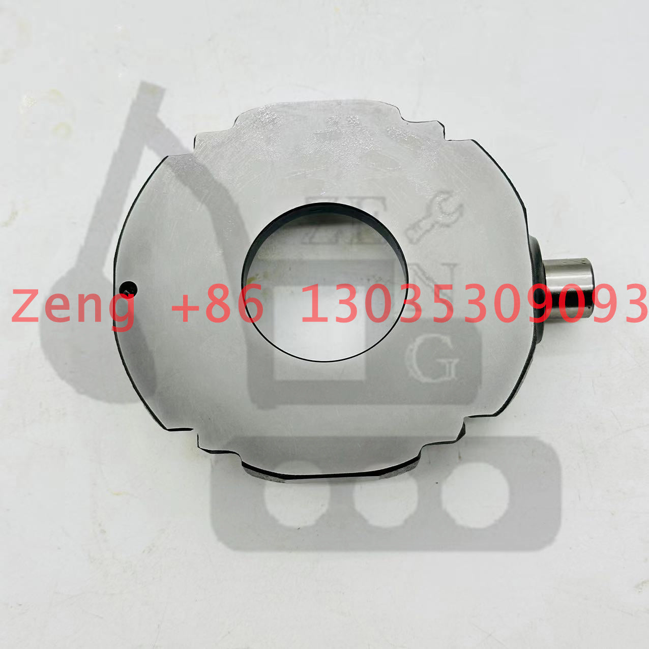 LPV30-CR hydraulic pump swash plate 708-1T-13530
