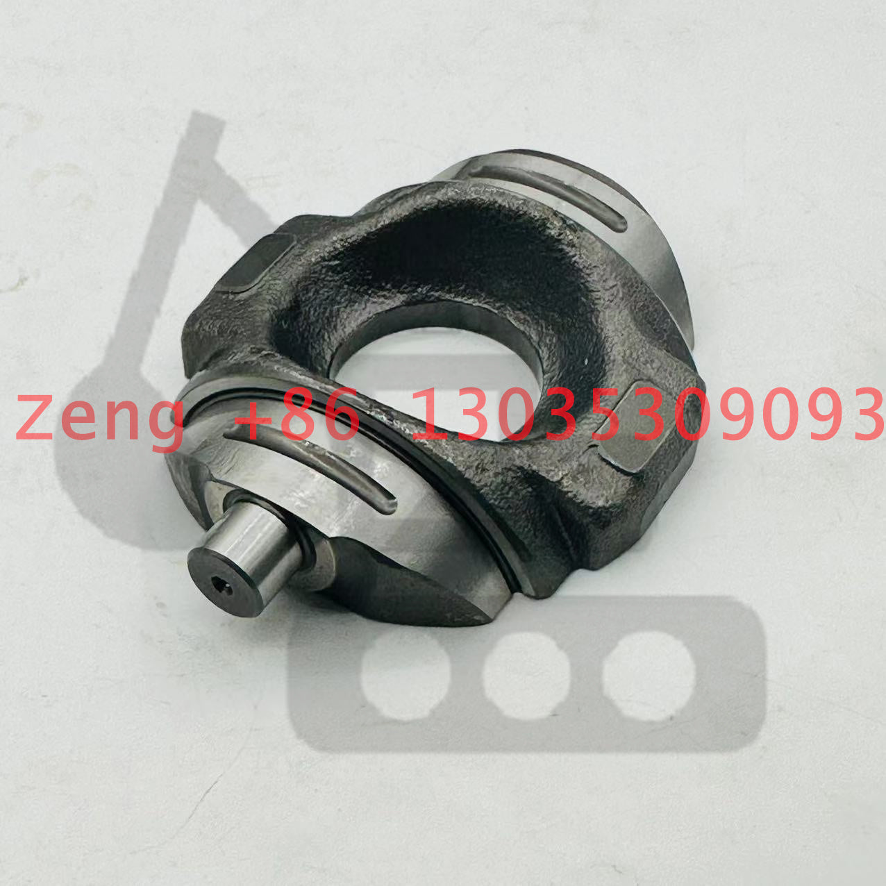LPV30-CR hydraulic pump swash plate 708-1T-13530