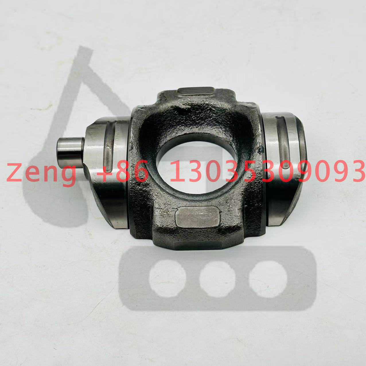 LPV30-CR hydraulic pump swash plate 708-1T-13530
