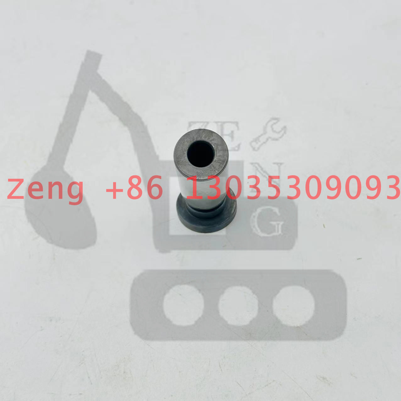 LPV30-CR hydraulic pump piston shoe 708-1T-13310