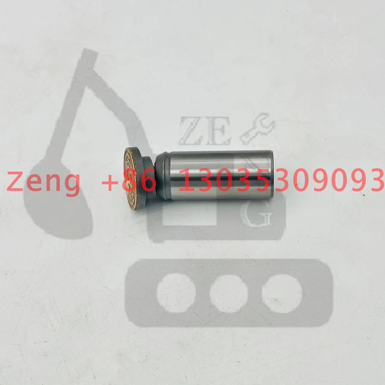 LPV30-CR hydraulic pump piston shoe 708-1T-13310