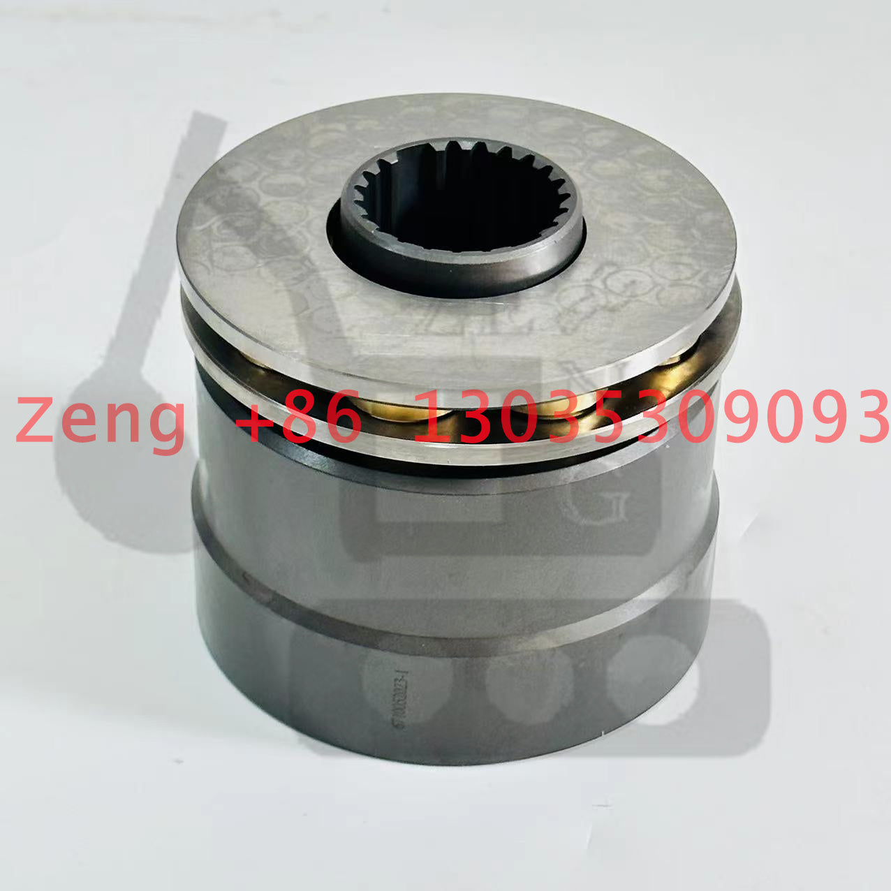 PVH57 hydraulic pump rotary group