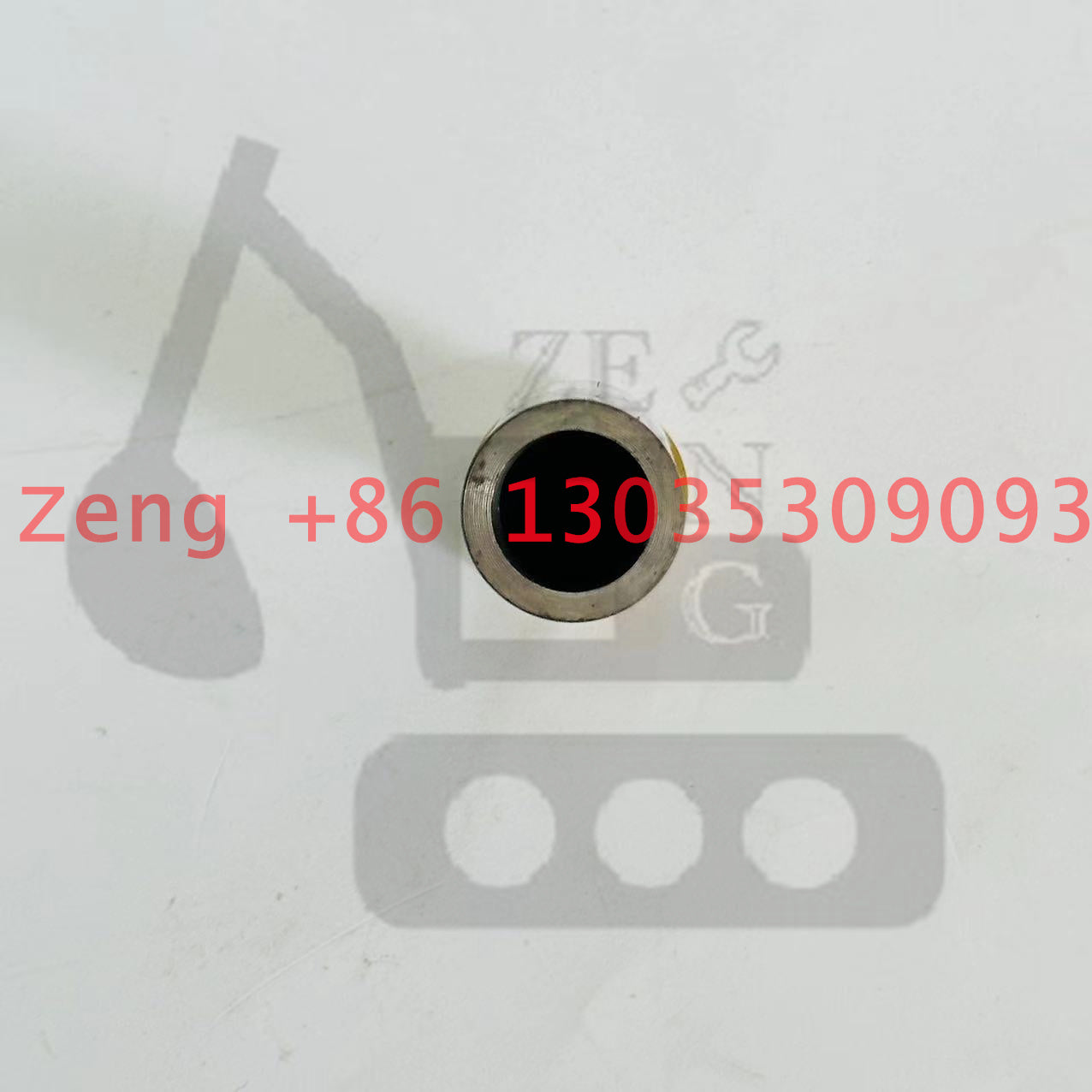 PVH57 hydraulic pump piston shoe