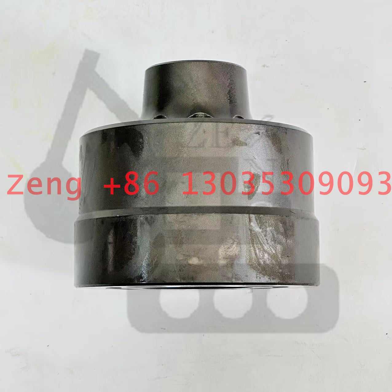 CATERPILLAR 9T4833 9T1700 9T3877 hydraulic pump cylinder block rotor barrel