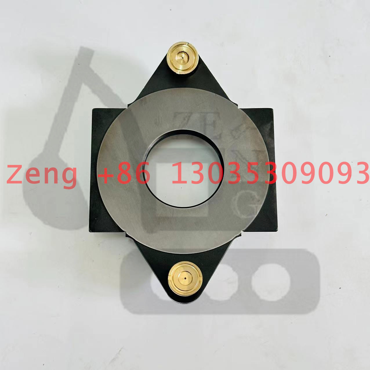 A10VO71 hydraulic pump swash plate