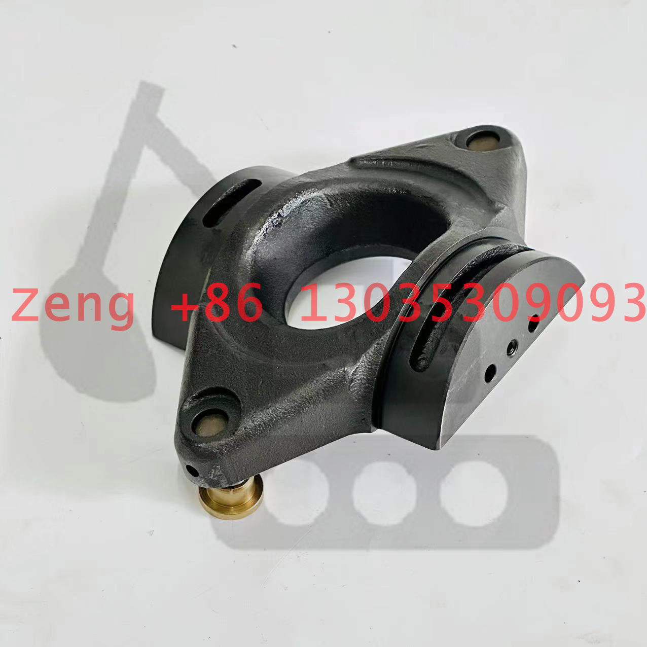 A10VO71 hydraulic pump swash plate
