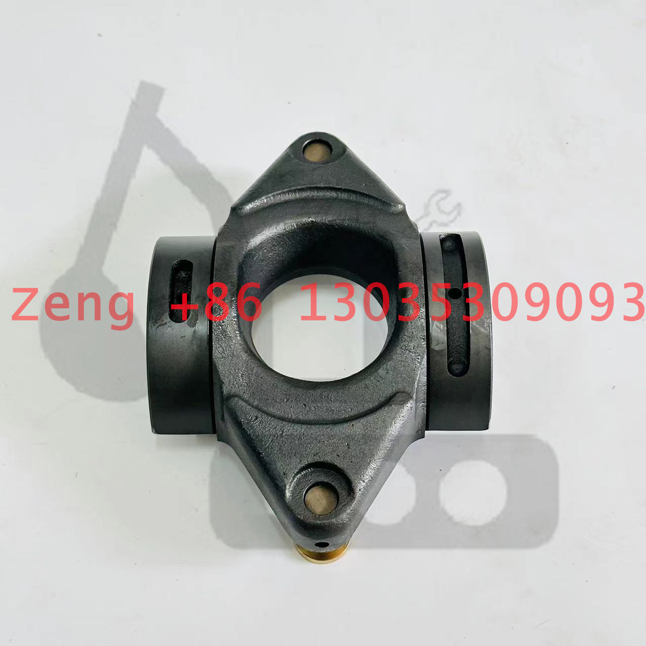 A10VO71 hydraulic pump swash plate
