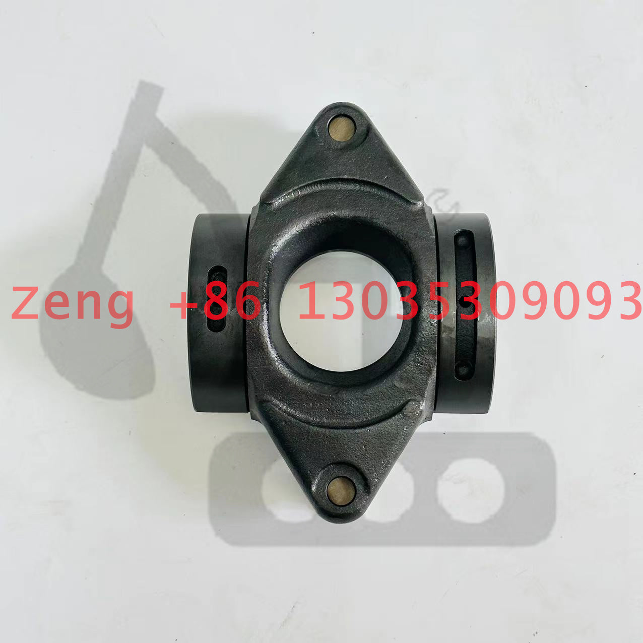 A10VO71 hydraulic pump swash plate
