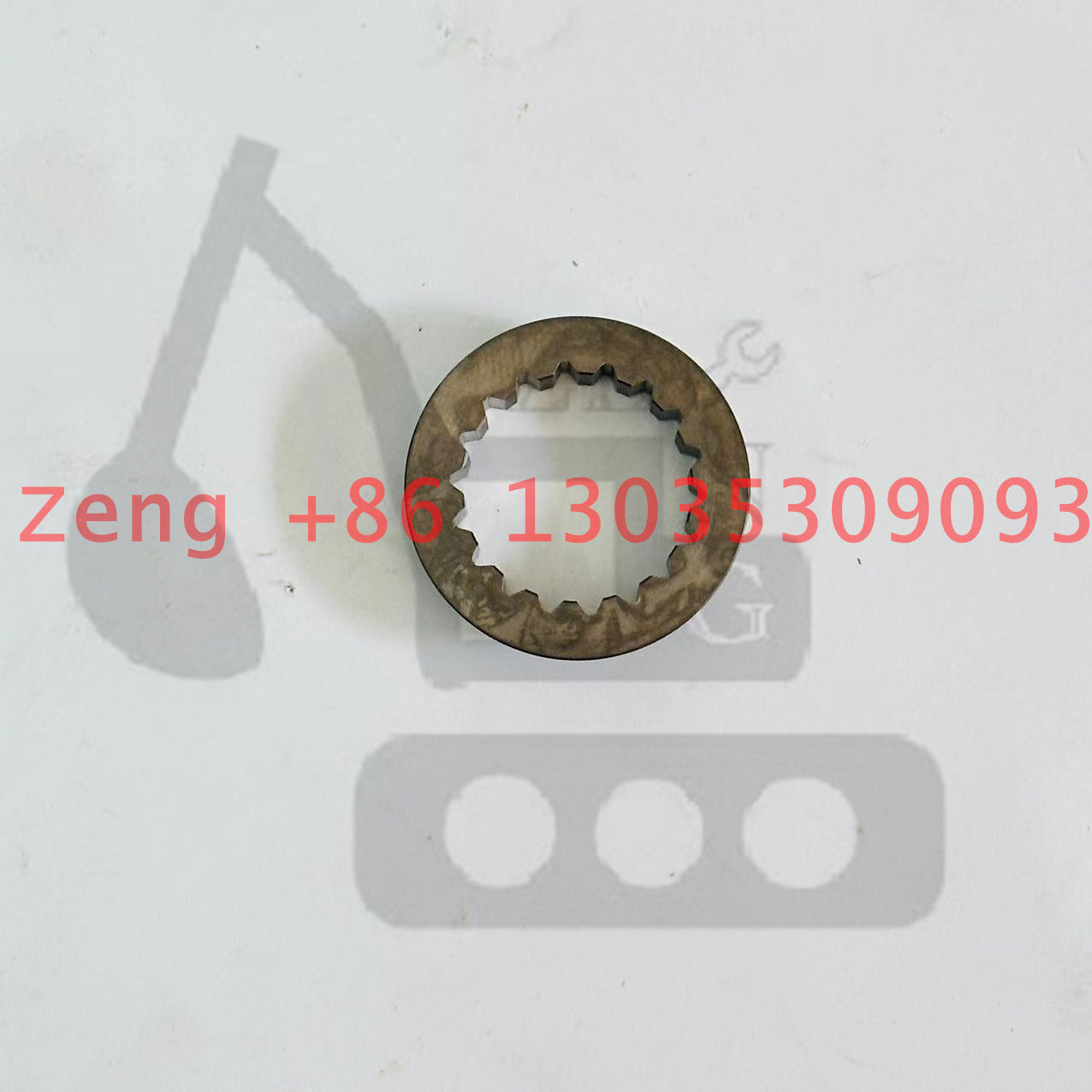 A10VO45 hydraulic pump ball guide