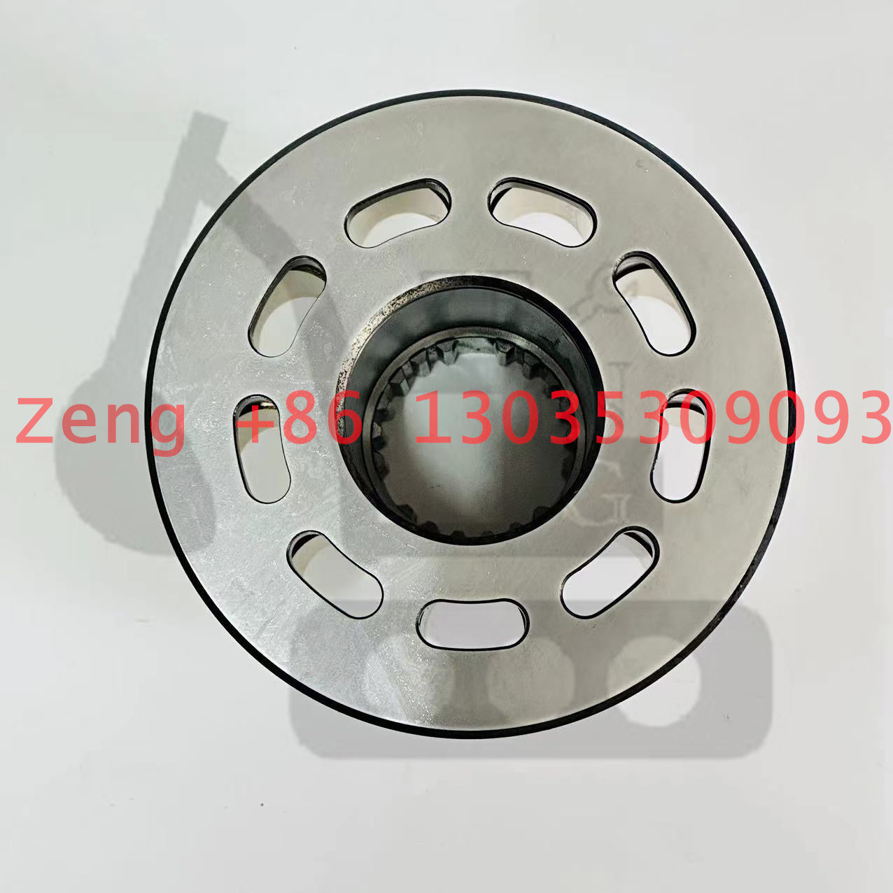 CAT12G hydraulic pump cylinder block rotor barrel