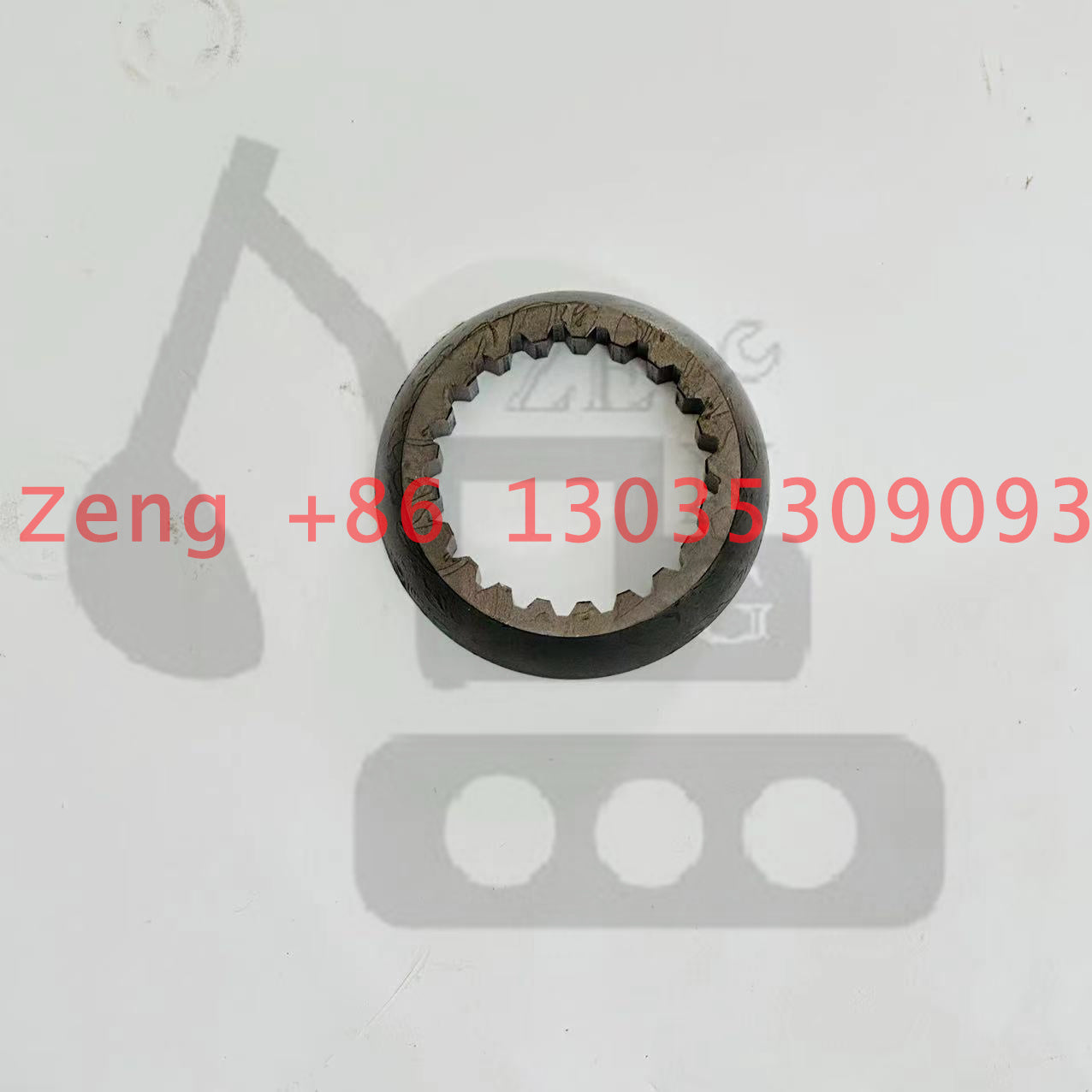 REXROTH A10VSO140 hydraulic pump ball guide