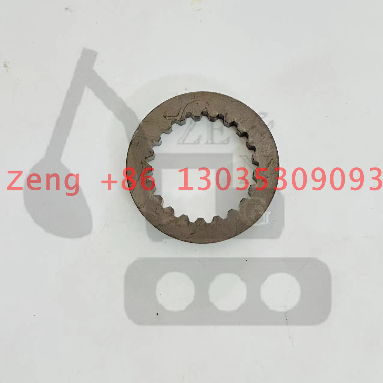 REXROTH A10VSO140 hydraulic pump ball guide
