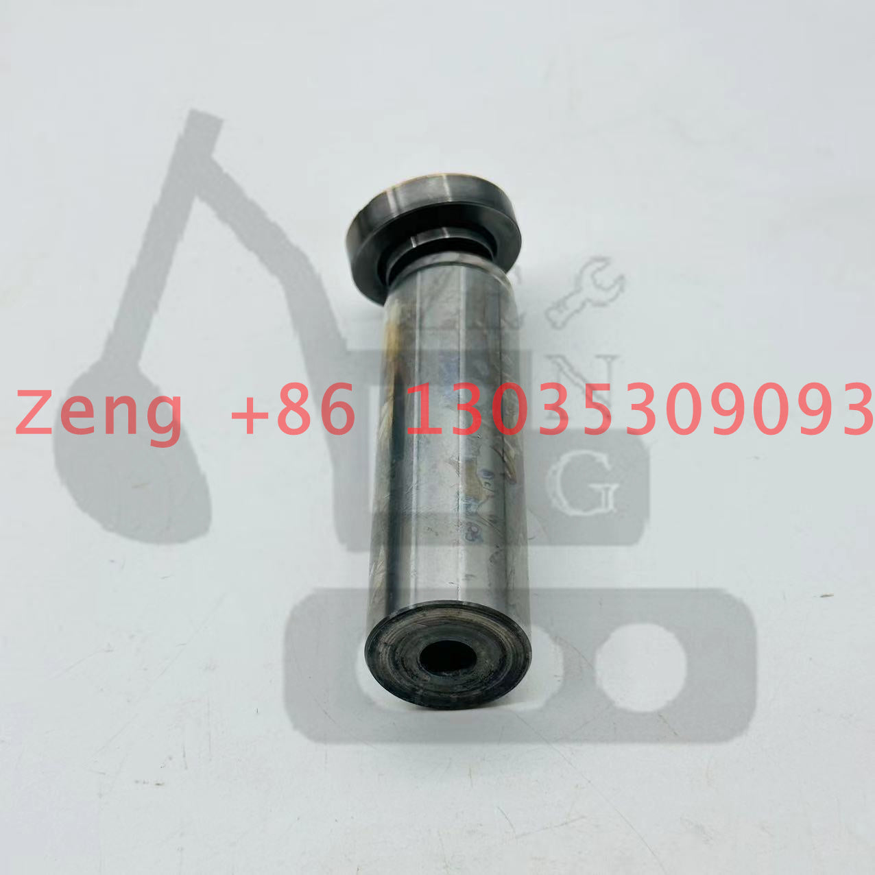 HPR210 hydraulic pump piston shoe