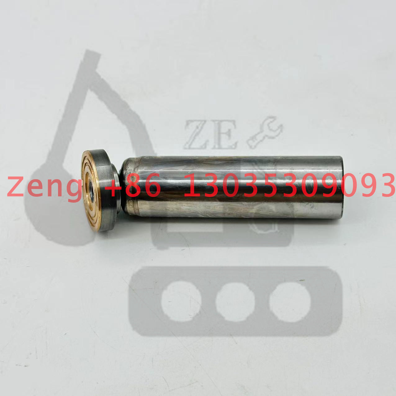 HPR210 hydraulic pump piston shoe