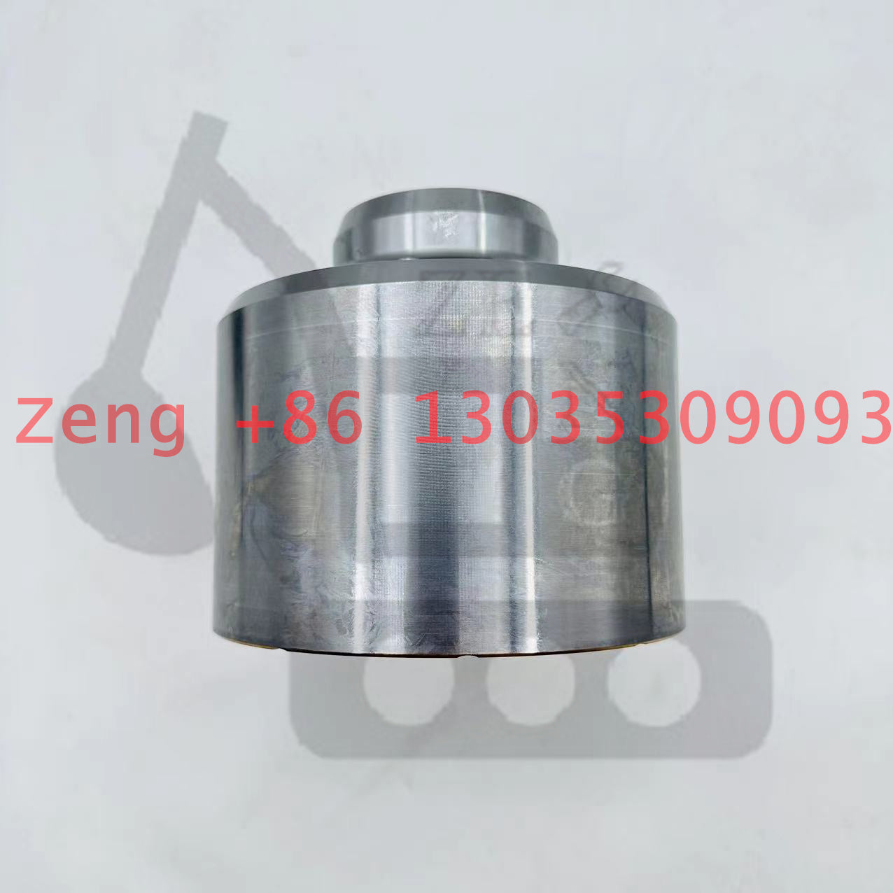 HPR210 hydraulic pump cylinder block rotor barrel