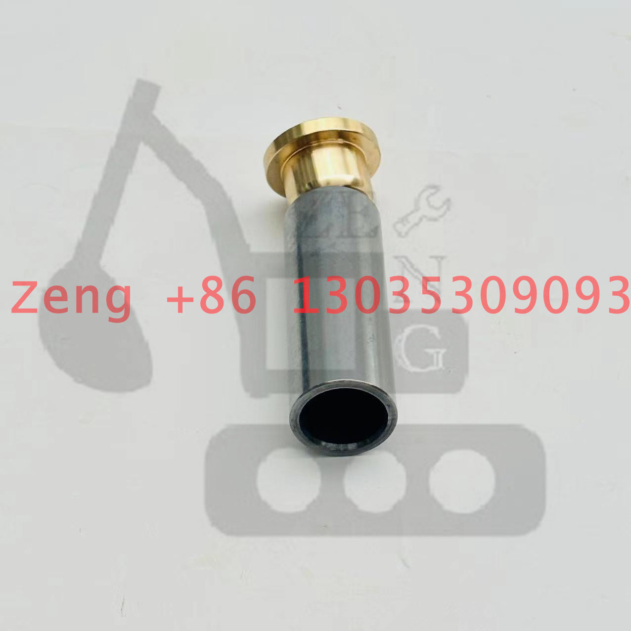 PVH98 hydraulic pump piston shoe